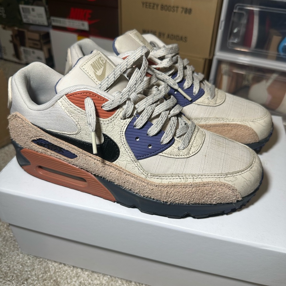 Nike air max 90